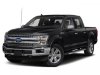 Pre-Owned 2020 Ford F-150 XLT