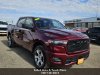 Pre-Owned 2025 Ram 1500 Tradesman