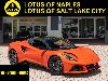 Pre-Owned 2026 Lotus Emira V6 SE