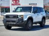 Certified Pre-Owned 2025 Toyota Land Cruiser 1958