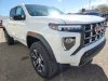 New 2025 GMC Canyon 4WD AT4