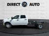New 2024 Ram 3500 Tradesman