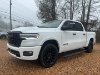 Pre-Owned 2025 Ram 1500 Limited Crew Cab 4x4 5'7" Box