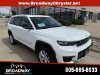 Pre-Owned 2023 Jeep Grand Cherokee L Limited