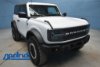 Pre-Owned 2023 Ford Bronco Badlands Advanced