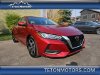 Pre-Owned 2023 Nissan Sentra SV