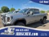 New 2025 GMC Sierra 2500HD AT4X