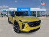 Pre-Owned 2024 Chevrolet Trax RS