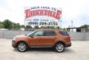 Pre-Owned 2017 Ford Explorer XLT