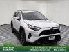 Pre-Owned 2025 Toyota RAV4 Hybrid XLE Premium