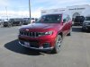 Pre-Owned 2024 Jeep Grand Cherokee L Limited