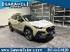 Unknown 2026 Subaru Crosstrek Limited Hybrid