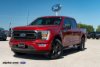 Pre-Owned 2022 Ford F-150 XLT
