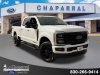 Pre-Owned 2025 Ford F-250 Super Duty Lariat