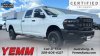 Pre-Owned 2025 Ram 2500 Tradesman