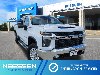 Pre-Owned 2022 Chevrolet Silverado 2500HD LT