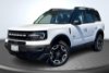 Unknown 2023 Ford Bronco Sport Outer Banks