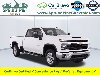Certified Pre-Owned 2025 Chevrolet Silverado 2500HD 4WD Crew Cab Long Bed LT