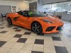Pre-Owned 2022 Chevrolet Corvette Stingray
