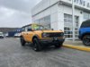 Certified Pre-Owned 2022 Ford Bronco Base