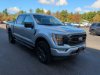 Pre-Owned 2021 Ford F-150 XLT
