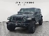 Pre-Owned 2025 Jeep Wrangler 4-Door Rubicon 392 Final Edition 4x4