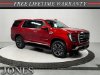 Pre-Owned 2025 GMC Yukon 4WD Elevation