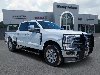 Pre-Owned 2025 Ford F-250 Super Duty Lariat