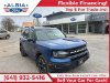 Certified Pre-Owned 2023 Ford Bronco Sport Outer Banks