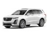 Pre-Owned 2024 Cadillac XT6 Luxury