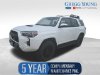 Pre-Owned 2024 Toyota 4Runner TRD Pro