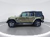 New 2026 Jeep Wrangler Sahara