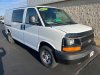 Pre-Owned 2012 Chevrolet Express 2500