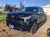Pre-Owned 2024 Chevrolet Silverado 1500 RST