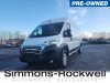 Pre-Owned 2024 Ram ProMaster SLT 2500