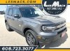 Pre-Owned 2024 Ford Bronco Sport Big Bend