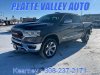 Pre-Owned 2021 Ram 1500 Limited