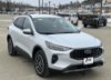 New 2025 Ford Escape Plug-In Hybrid PHEV