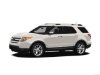 Pre-Owned 2013 Ford Explorer Limited