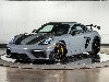 Pre-Owned 2025 Porsche 718 Cayman GT4 RS