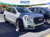 Pre-Owned 2023 GMC Terrain AT4