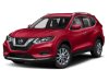 Pre-Owned 2018 Nissan Rogue SV