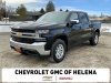 Pre-Owned 2020 Chevrolet Silverado 1500 LT