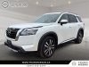 Pre-Owned 2024 Nissan Pathfinder Platinum
