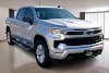 Pre-Owned 2022 Chevrolet Silverado 1500 RST