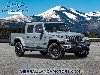 Pre-Owned 2026 Jeep Gladiator Texas Trail 4x4