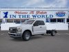 Pre-Owned 2025 Ford F-350 Super Duty XL