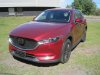 Pre-Owned 2021 MAZDA CX-5 Sport