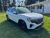 Pre-Owned 2025 Volkswagen Atlas SE 4Motion