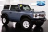 Pre-Owned 2024 Ford Bronco Heritage Edition